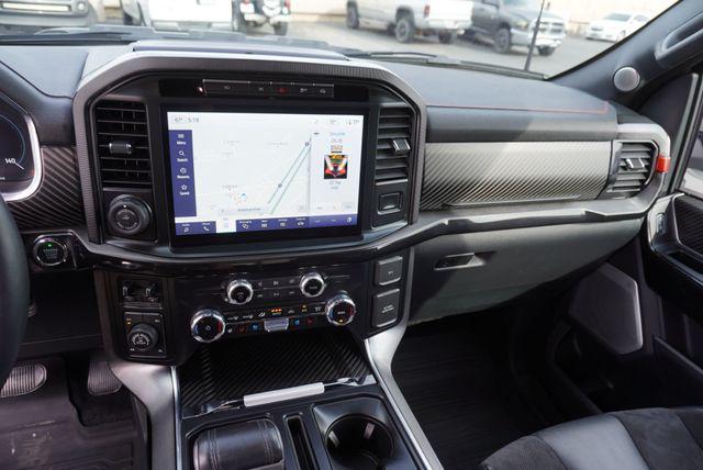 Photo of 2023 Avalanche Ford F-150
