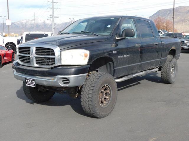 2007 Dodge Ram 1500