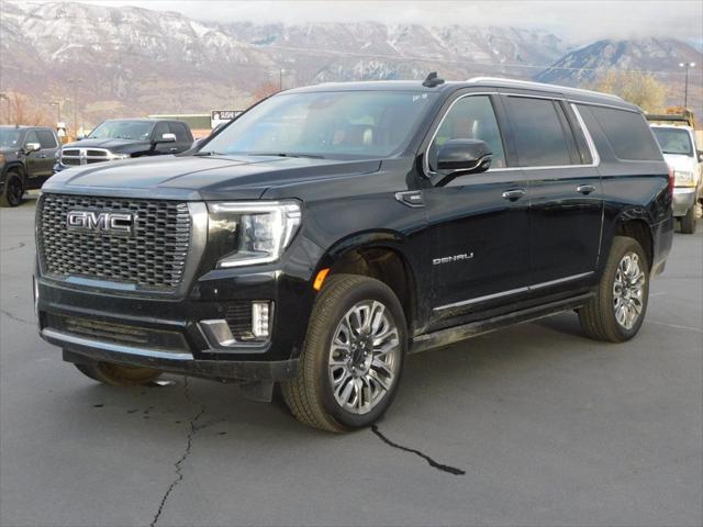 2024 GMC Yukon Xl