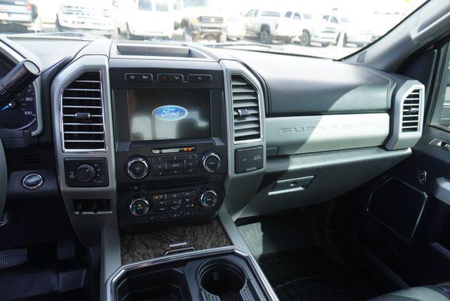 Photo of 2017 White Ford F-250