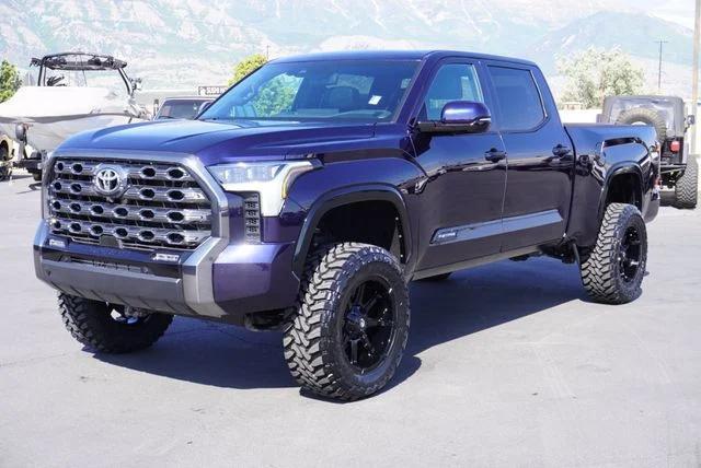 2024 Toyota Tundra