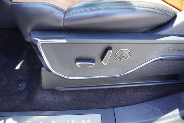 Photo of 2021 Agate Black Metallic Ford F-150