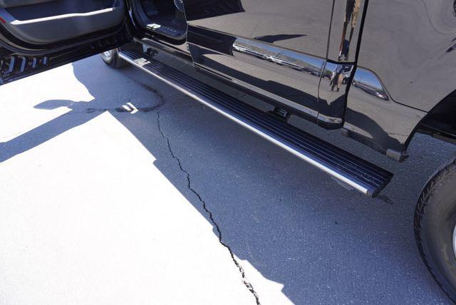 Photo of 2021 Agate Black Metallic Ford F-150
