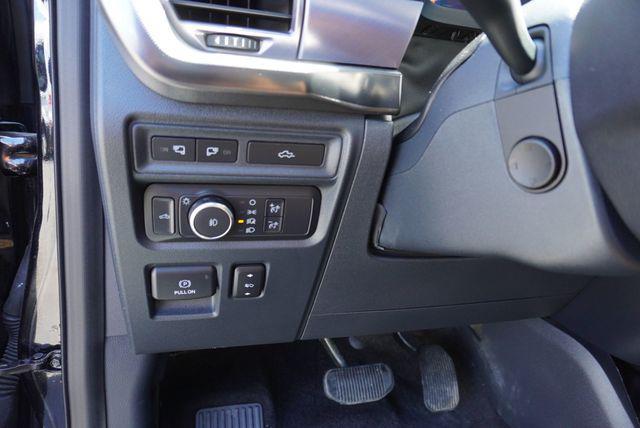 Photo of 2021 Agate Black Metallic Ford F-150
