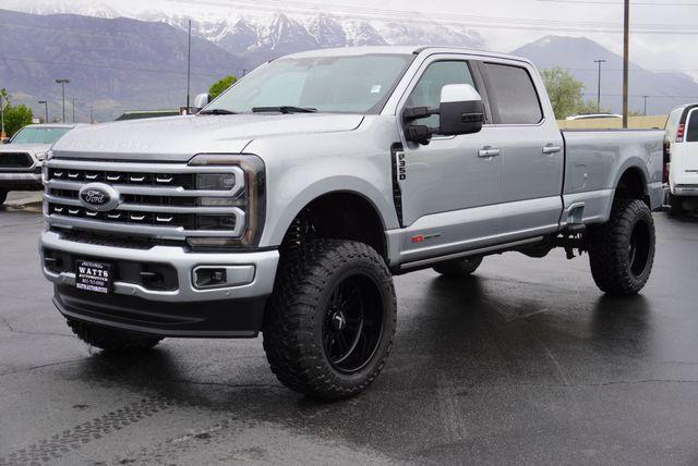 2024 Ford F-350