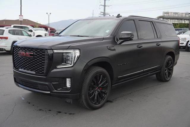 2021 GMC Yukon Xl