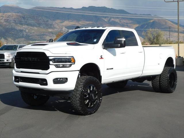 2023 RAM 3500