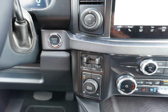 Photo of 2025 Black Ford F-350