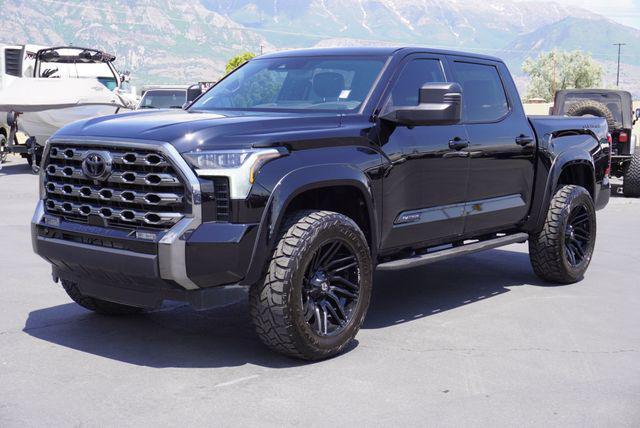 2022 Toyota Tundra