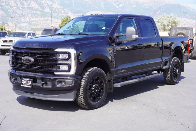 2024 Ford F-250
