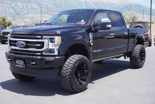 2022 Ford F-350