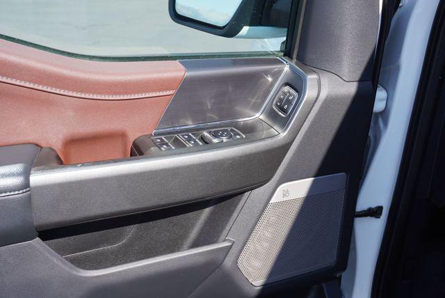 Photo of 2023 Star White Metallic Tri-Coat Ford F-150