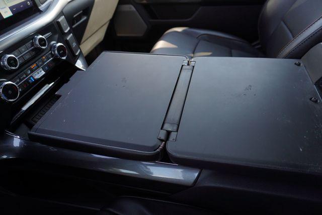 Photo of 2023 Star White Metallic Tri-Coat Ford F-150