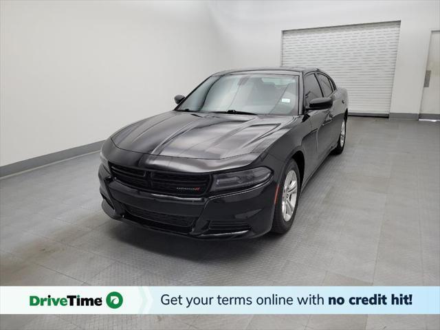 2019 Dodge Charger