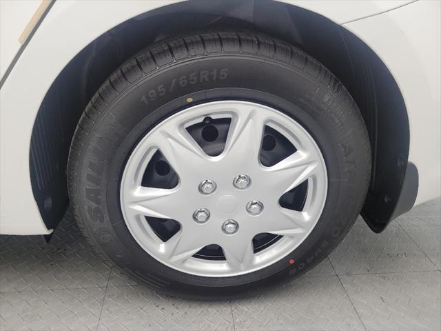 Photo of 2018 White Kia Forte