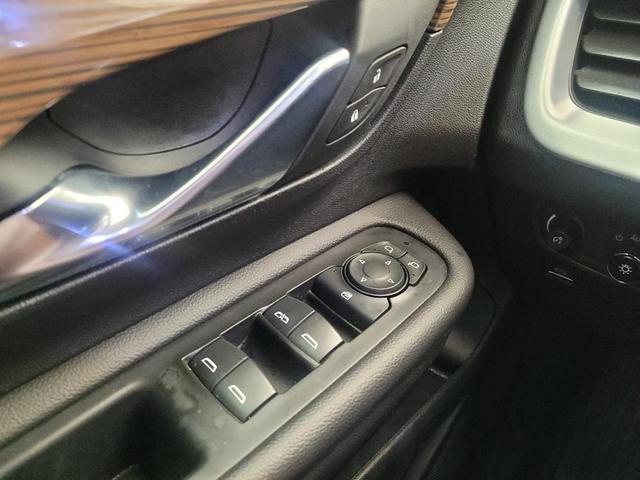 Photo of 2021 Ebony Twilight Metallic GMC Terrain