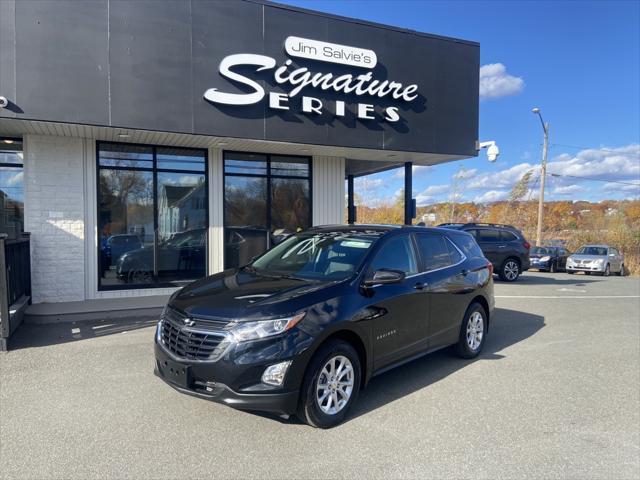 2021 Chevrolet Equinox