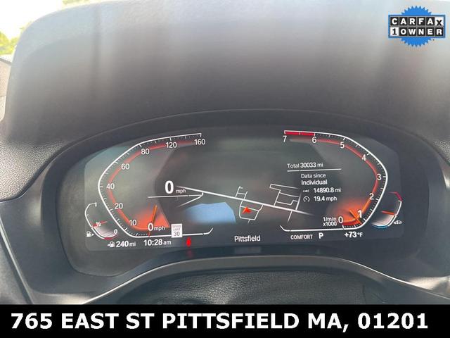 Photo of 2023 Alpine White BMW X4