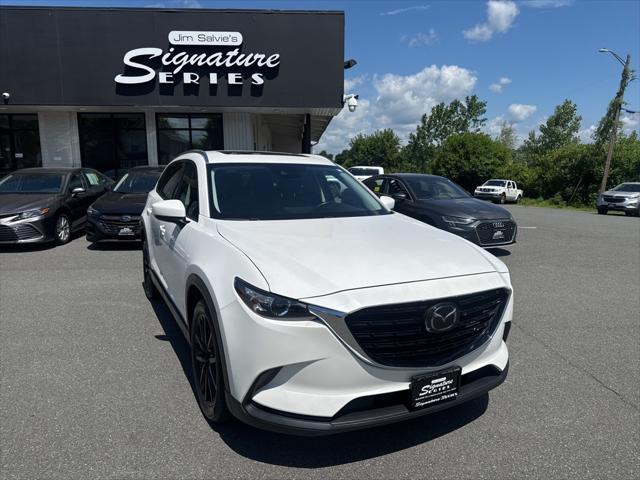 2023 Mazda CX-9