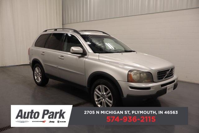 2009 Volvo XC90