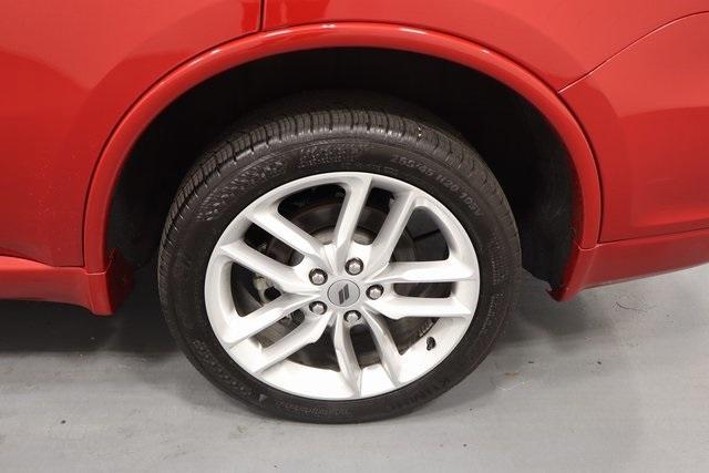 Photo of 2021 Redline 2 Coat Pearl Dodge Durango