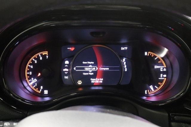 Photo of 2021 Redline 2 Coat Pearl Dodge Durango