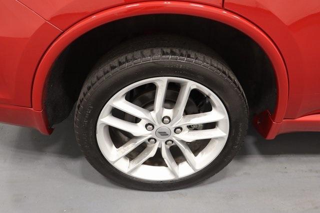 Photo of 2021 Redline 2 Coat Pearl Dodge Durango