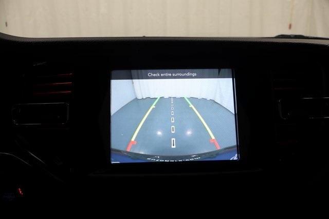 Photo of 2021 Redline 2 Coat Pearl Dodge Durango
