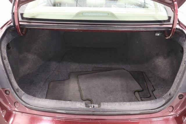 Photo of 2017 San Marino Red Honda Accord