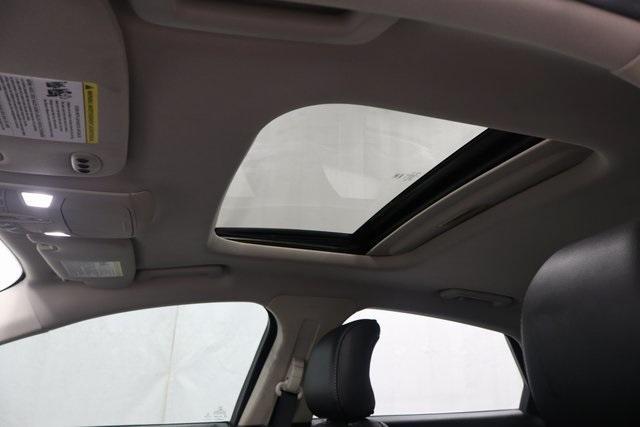 Photo of 2017 Shadow Black Ford Fusion