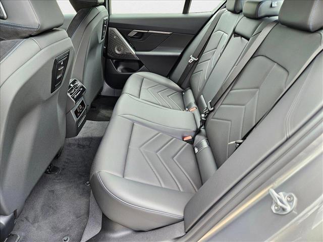 Photo of 2026 Oxide Grey Metallic BMW 530