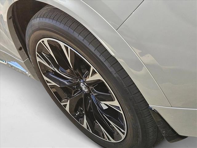 Photo of 2024 Platinum Quartz Mazda CX-90