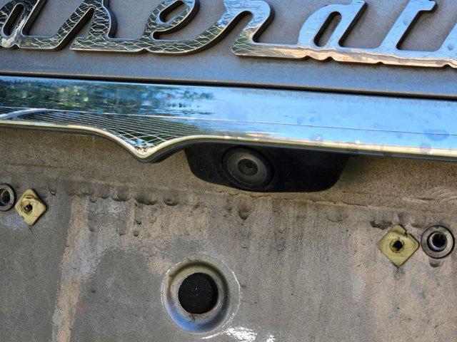 Photo of 2018 Grigio Maserati Ghibli