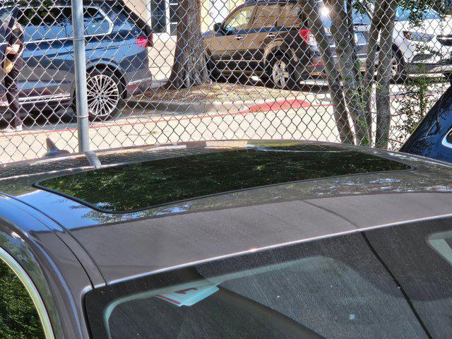 Photo of 2018 Grigio Maserati Ghibli