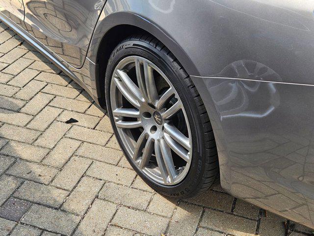 Photo of 2018 Grigio Maserati Ghibli