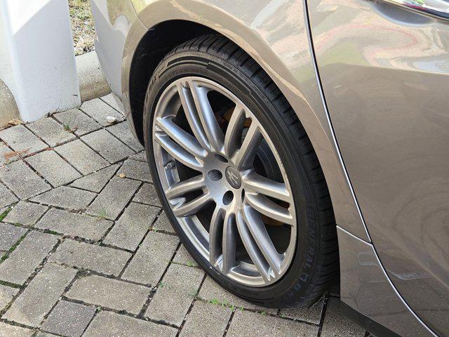 Photo of 2018 Grigio Maserati Ghibli