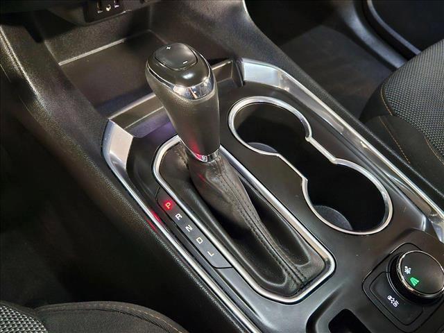 Photo of 2020 Mosaic Black Metallic Chevrolet Traverse