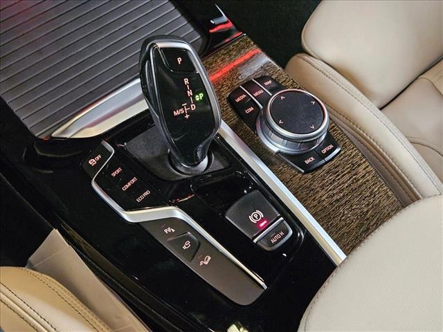 Photo of 2019 Dark Graphite Metallic BMW X3