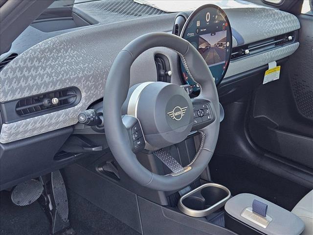Photo of 2025 Nanuq White Metallic MINI Hardtop