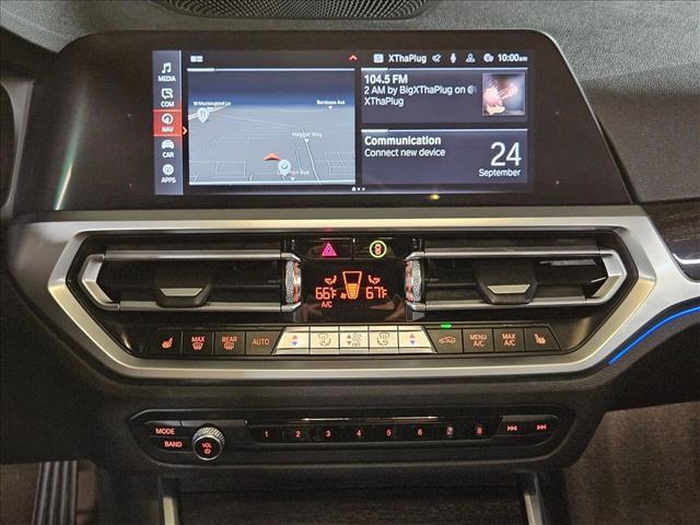 Photo of 2019 Alpine White BMW 330