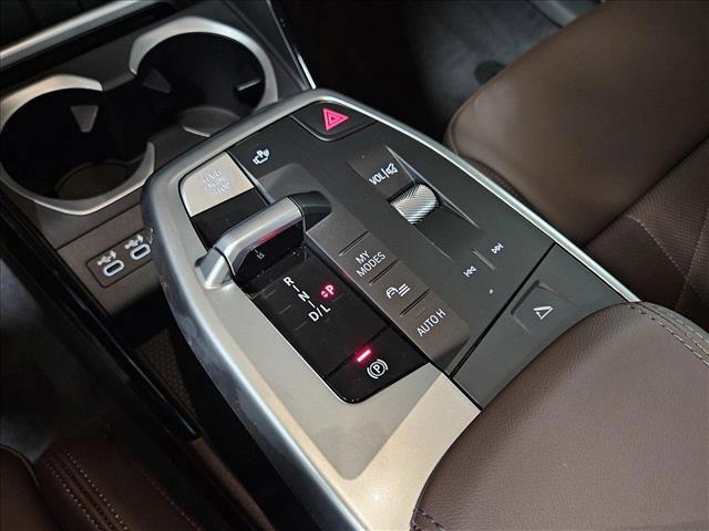 Photo of 2024 Space Silver Metallic BMW X1
