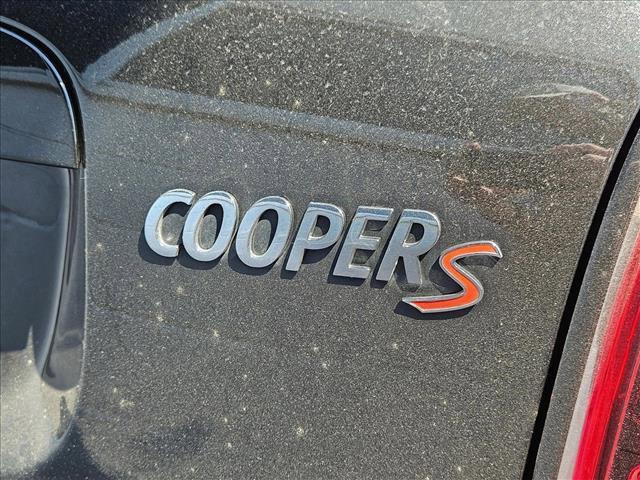 Photo of 2023 Midnight Black II MINI Countryman