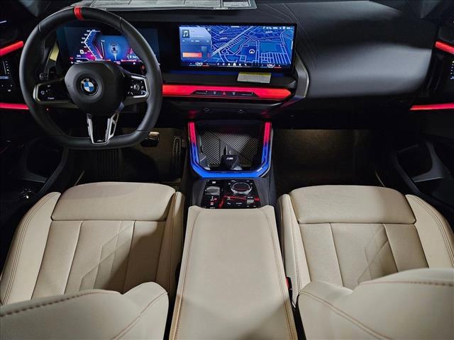 Photo of 2026 Dark Graphite Metallic BMW X3