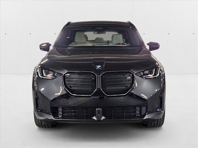 Photo of 2026 Dark Graphite Metallic BMW X3