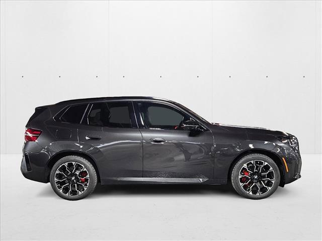 Photo of 2026 Dark Graphite Metallic BMW X3