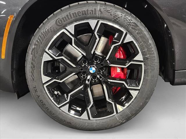 Photo of 2026 Dark Graphite Metallic BMW X3