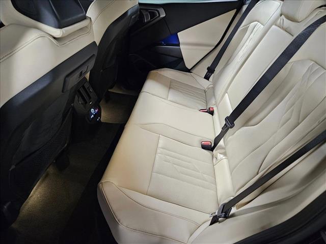 Photo of 2026 Dark Graphite Metallic BMW X3