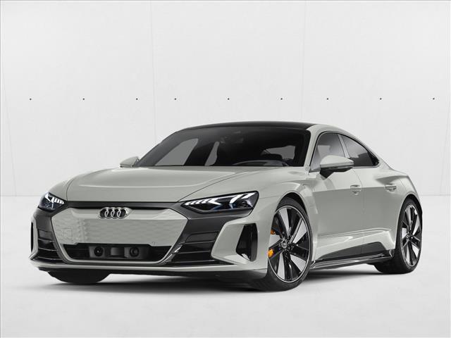 Photo of 2023 Daytona Gray Pearl Effect Audi e-tron GT