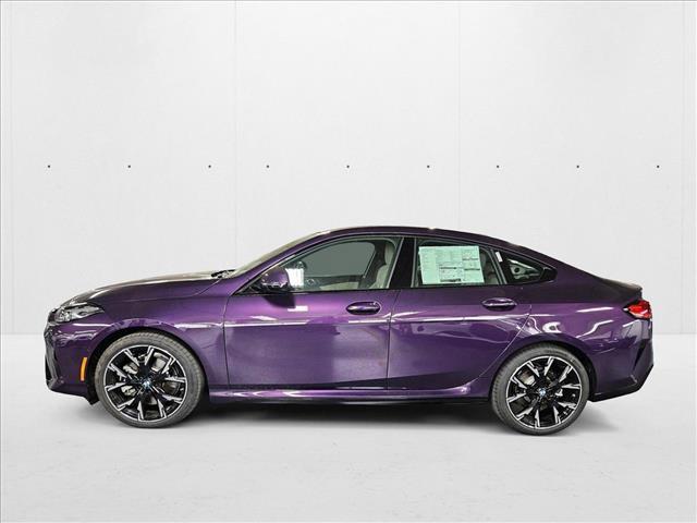 Photo of 2025 Thundernight Metallic BMW 228 Gran Coupe