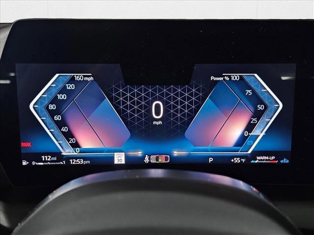 Photo of 2025 Thundernight Metallic BMW 228 Gran Coupe